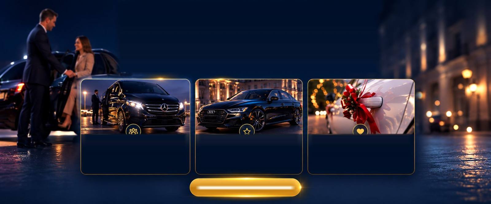 LISPORT private transfers